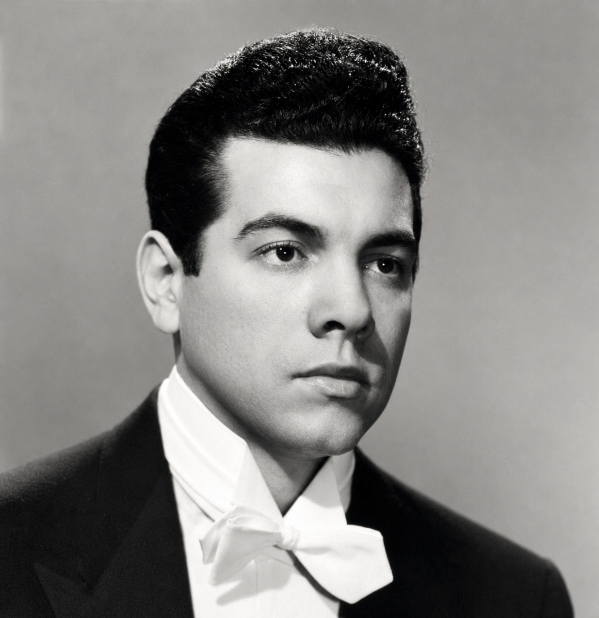 Serenade publicity photo 1955