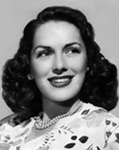 Jinx Falkenburg
