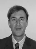 Derek McGovern
