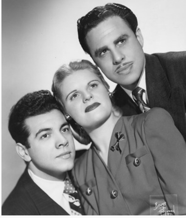 Mario Lanza, 1947